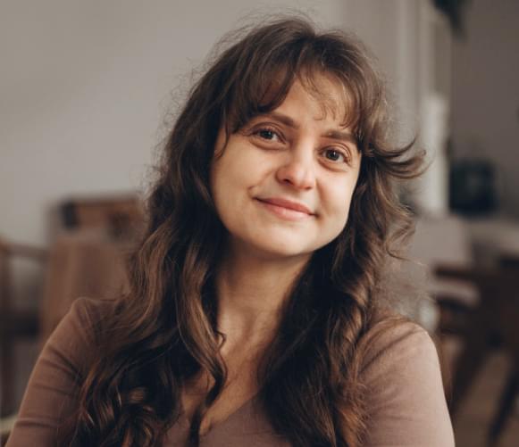 Спільнота “Бути Мамою” Маргарита Лежепекова