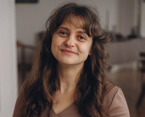 Маргарита Лежепекова консультант з грудного вигодовування