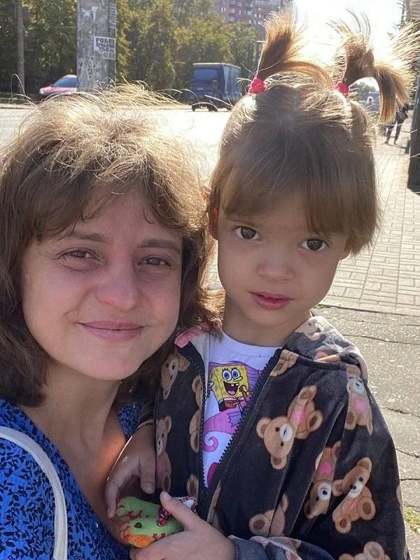 Чому мама почувається винною